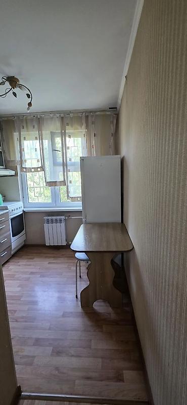 flat osh: 2 комнаты, 6 мкр Агентство недвижимости, Без животных, от 1 месяца, от 3 месяцев, от 6 месяцев, С мебелью полностью — 3