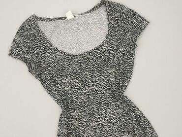 spódnice midi hm: H&M Basic, Women`s dress, size S (EU 36)