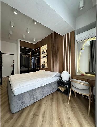 Продажа квартир: 3 комнаты, 80 м², Элитка, 12 этаж, Дизайнерский ремонт — 6