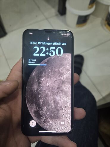 планшет купить в баку: IPhone X, 64 GB, Ağ