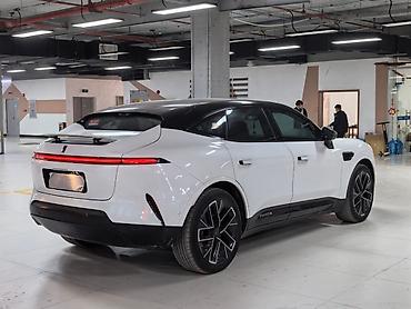 Другие автомобили: Avatr 11 4WD 2023-10 Запас хода - 560Км Пробег 69 000км SOH 98% — 6