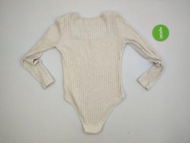 la sleeve: Body damskie, rozmiar L — 4