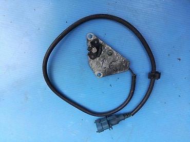smart sensor ar991: Senzor polozaja bregaste ALFA ROMEO 147 - 1,6 TS. Polovni orginalni — 1