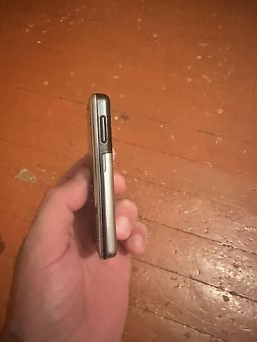 nokia k500: Nokia 6300 4G, 2 GB, rəng - Gümüşü, Düyməli — 5