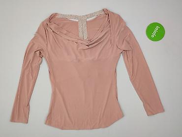 bluzki basic damskie: Bodyflirt, Bluzka damska, rozmiar S — 2