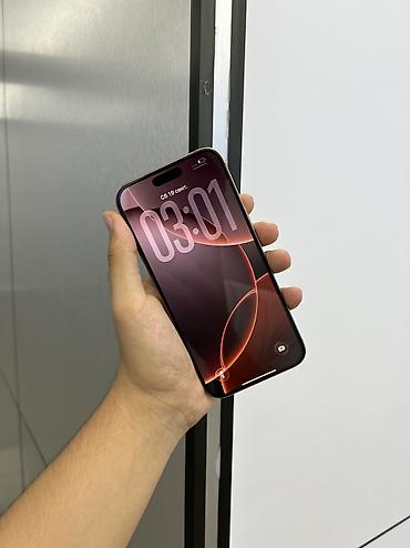 11 pro iphone: IPhone 16 Pro Max, Б/у, 256 ГБ, Desert Titanium, Защитное стекло, Чехол, В рассрочку, 97 % — 1