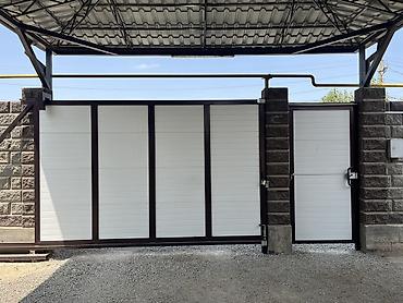 Продажа коттеджей и домов: Продается дом с дизайнерским ремонтом и мебелью в ж/м Ак-Ордо,участок — 14