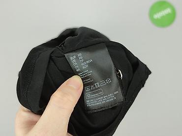 hm spodnice czarne: H&M Mama, Sukienka damska, rozmiar XS — 4