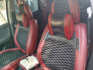 Mitsubishi: Mitsubishi Airtrek, qara rəng, universal kuzov. Xüsusiyyətlər: - — 11