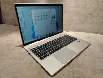 HP: HP ProBook, 15 ", Intel Core i7, 256 GB, Rayonlara çatdırılma, Ünvandan götürmə, Pulsuz çatdırılma — 1