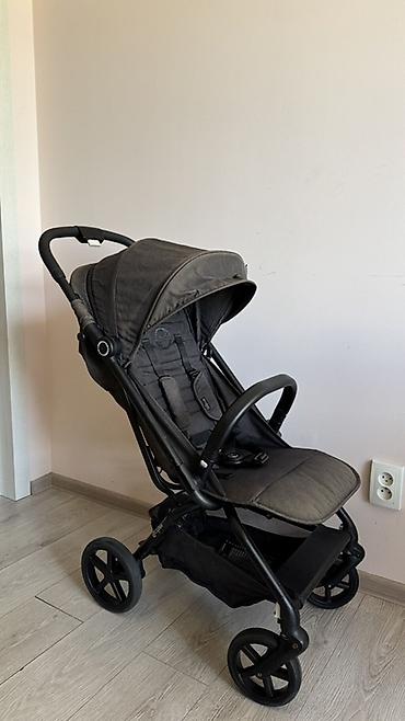 cybex: Коляска, Cybex, Б/у, Самовывоз — 3