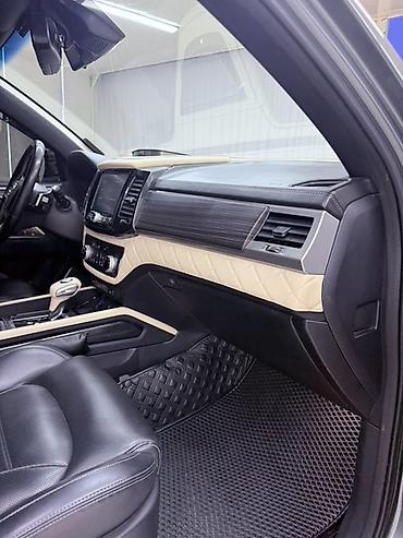 крестовина: Ssangyong Rexton: 2018 г., 2.2 л, Автомат, Дизель, Внедорожник — 7