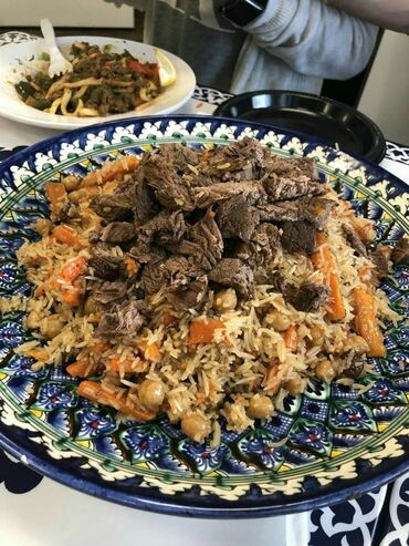 официант неполный рабочий день: Көчмө банкеттер | Ашпозчулар