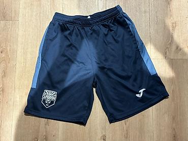 Спортивные костюмы: Мужской спортивный костюм, Joma, L, цвет - Голубой — 2