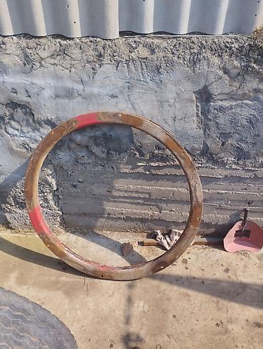 ABS: Блок ABS Kogel 1997 г., Б/у, Оригинал, Германия — 13