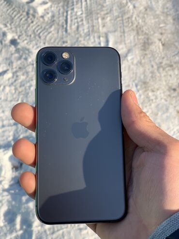 айфон 11 про макч: IPhone 11 Pro, Б/у, 64 ГБ, Matte Silver, Зарядное устройство, Защитное стекло, Чехол, 88 %