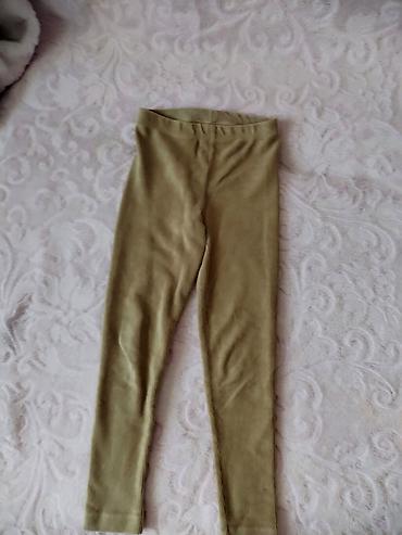 pambıq alt paltarı: Uşaq legginsi(timi Kids), *Daha çox uşaq məhsulları üçün səhifəmizi — 1