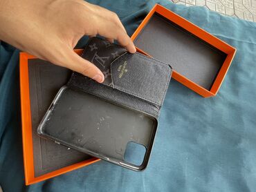 runx alex: Продаю чехол на iPhone 11 Pro Max