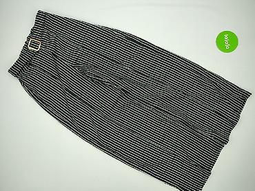 flared zara: Spodnie materiałowe damskie, rozmiar S — 2