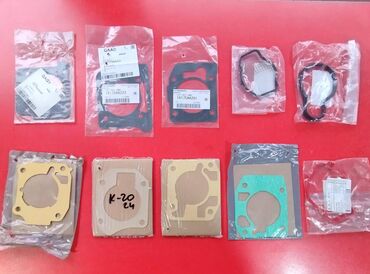 Другие детали для мотора: ГРМ PAJERO MONTERO DELICA SPACE GEAR GALANT SPACE WAGON LANCER Ремни — 21