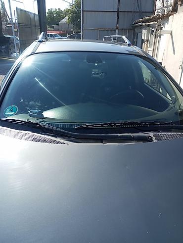 дверные карты на 124: Nissan Primera: 2002 г., 1.8 л, Механика, Бензин, Универсал — 7