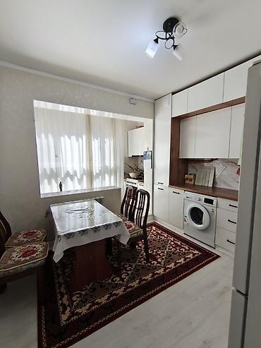1 комната, 53 м², Технопарк Элитка, 2 этаж, Евроремонт at lalafo.kg 1 комната, 53 м², Технопарк Элитка, 2 этаж, Евроремонт