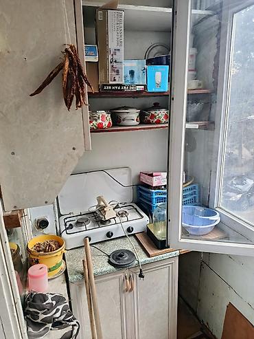 studio menzil nedir: 1 otaqlı mənzil – planı və xüsusiyyətləri: - Geniş koridorlu, ayrı — 5