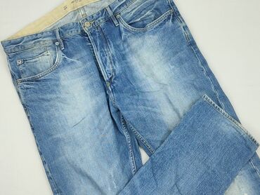 Jeans for men, XL (EU 42), H&M, condition - Good