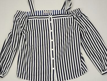 bluzki w stylu vintage: Блуза жіноча, Tu, S, стан - Дуже гарний