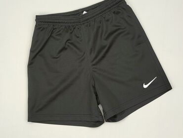 Shorts for women, Nike, size M (EU 38)