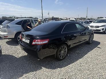 фильтр соната: Toyota Camry: 2011 г., 3.5 л, Автомат, Бензин, Седан — 5