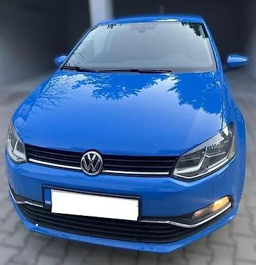 auto delovi ivanjica: VW POLO MK5 2GOD. - 6R1, 6C1 - POLOVNI I NOVI DELOVI | VW Polo MK5 — 4