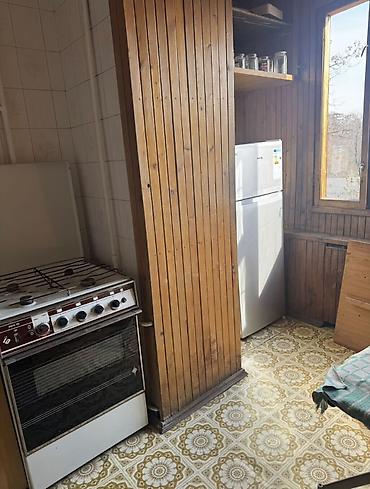 квартира ош продаются: 2 комнаты, 45 м², Ошский рынок / базар Индивидуалка, 4 этаж, Старый ремонт — 5