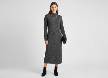 sukienki z piórami zara: Stradivarius, Сукня жіноча, розмір S