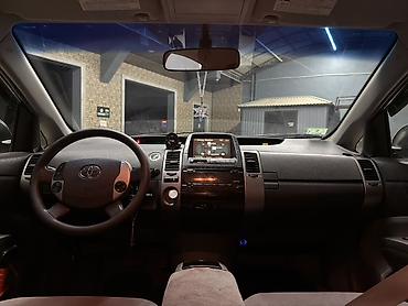 растаможка авто: Toyota Prius: 1.5 л | 2008 г. Хэтчбэк — 3