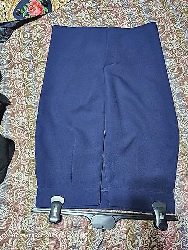 kamplekt: Baha alınmış kostyumdur bir neçə dəfə geyinilib.heç bir deffekti — 4