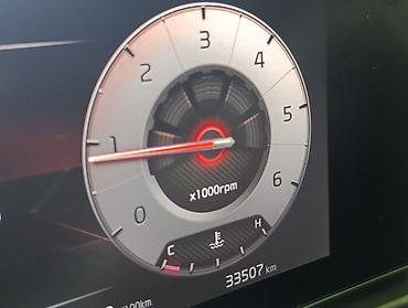 toyota cube: Kia Sportage: 2021 г., 2 л, Автомат, Дизель — 8