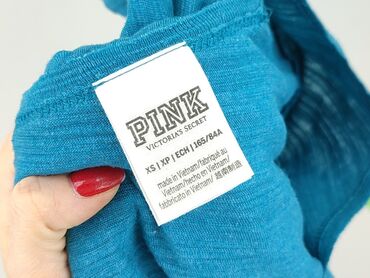 T-shirty: Victoria's Secret PINK, T-shirt damski, rozmiar XS — 5