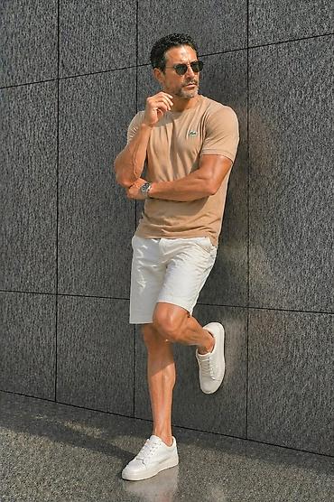 pantalone sat: Novo u ponudi. Majica full pamuk likra, šorc acg pamuk. Šiven — 4