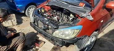 СТО, ремонт транспорта: Ремонт двигателя — 9