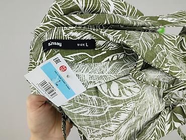 dunnes: Sinsay, Sukienka damska, rozmiar L — 8