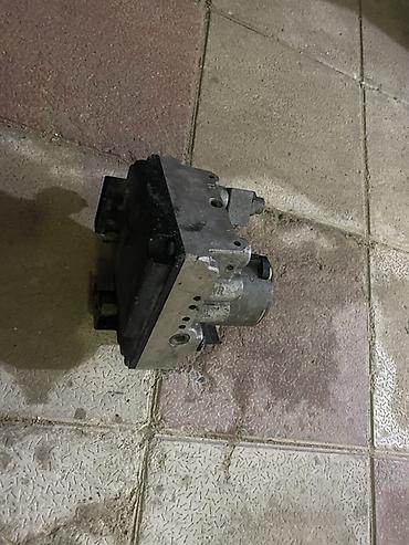 Digər avtomobil ehtiyat hissələri: BMW E38 üçün ehtiyat hissələri M52. 2,8. Avtomat karopka Bmw 7 ci — 70