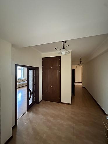 Продажа квартир: 4 комнаты, 139 м², Элитка, 6 этаж, Евроремонт — 3