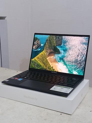 Ноутбуки ASUS: Ультрабук, Б/у, AMD Ryzen 7 — 1