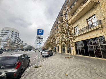 Ofislər: EKSKLYUZİV!!!! Ağ Şəhərin mərkəzində, Yaşıl Ada 1 küçəsində, Ağ Şəhər — 1