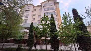 3 комнатная квартира кант: 3 комнаты, 119 м², Индивидуалка, 4 этаж, Косметический ремонт