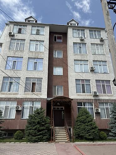 комната каджи сай: 4 комнаты, 125 м², 4 мкр 1 этаж, Свежий ремонт — 1