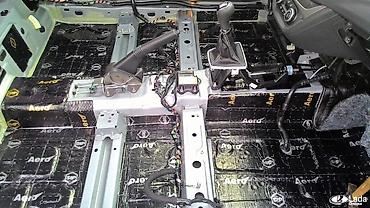 СТО, ремонт транспорта: Шумоизоляция, без выезда — 2