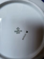 Činije: Corbaluk 1god.Bavaria Scherzer porcelan. Coraluk je perfektan,sva na na lalafo.rs — 11 Činije: Corbaluk 1god.Bavaria Scherzer porcelan. Coraluk je perfektan,sva na — 11