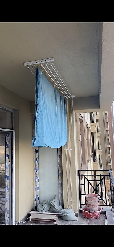 ag baliq: Tavan Tipi Paltar Asqısı Sistemləri Məhsul təsviri: - Tavan və ya — 3